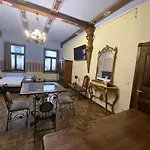 Apartment королівські на вулиці лесі українки 19 Lviv