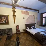 Appartement королівські на вулиці лесі українки 19