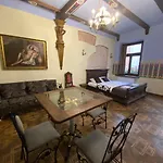 королівські на вулиці лесі українки 19 Appartement Lviv