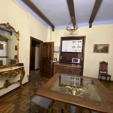 Appartement королівські на вулиці лесі українки 19 Lviv