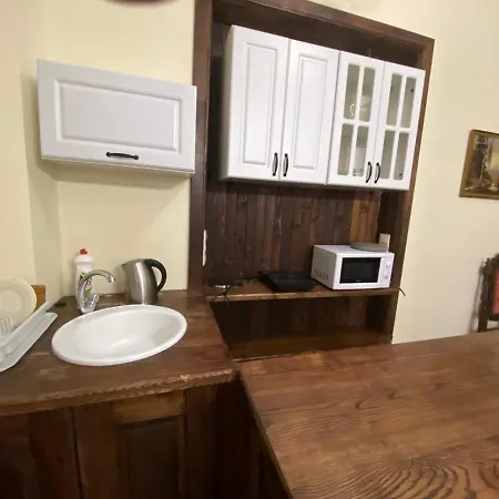Appartement королівські на вулиці лесі українки 19