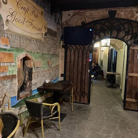 Daire королівські на вулиці лесі українки 19 Lviv