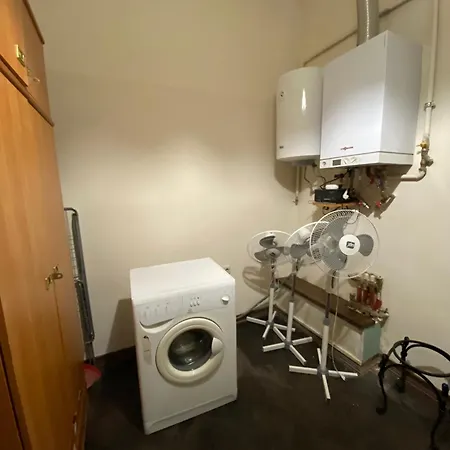 Appartement королівські на вулиці лесі українки 19 *