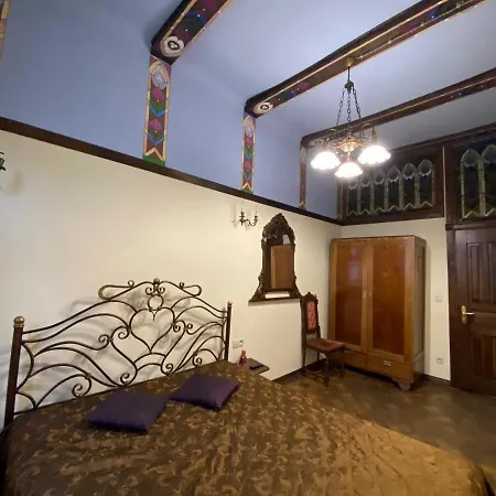 королівські на вулиці лесі українки 19 Apartment Lviv