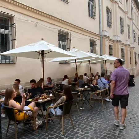 королівські на вулиці лесі українки 19 Appartement *