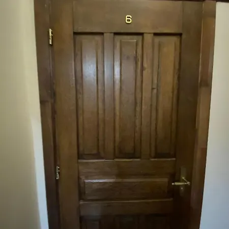 королівські на вулиці лесі українки 19 Apartmán *