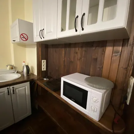 королівські на вулиці лесі українки 19 Appartement Lviv