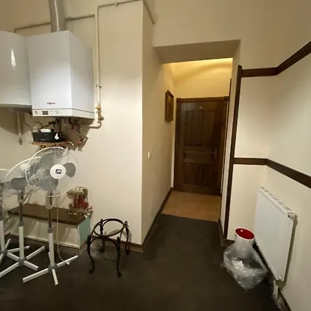 королівські на вулиці лесі українки 19 * Lviv