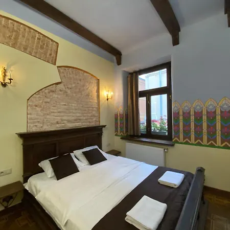 королівські на вулиці лесі українки 19 Apartment Lviv