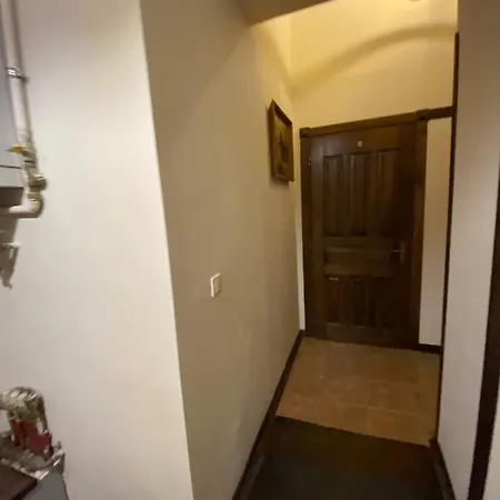 Apartamento королівські на вулиці лесі українки 19