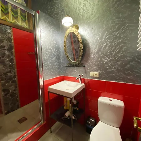 королівські на вулиці лесі українки 19 * Lviv