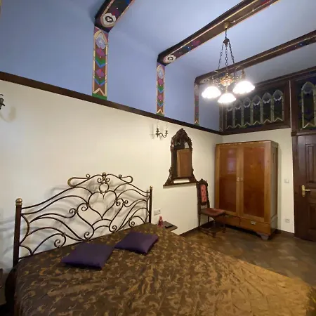 королівські на вулиці лесі українки 19 Apartment Lviv