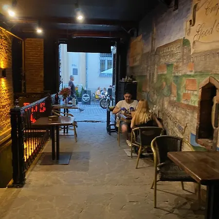 королівські на вулиці лесі українки 19 * Lviv