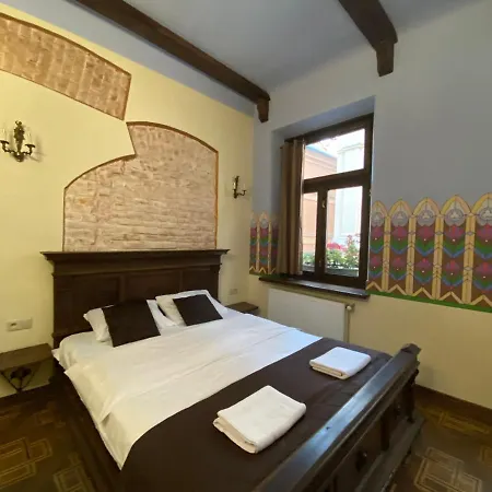 королівські на вулиці лесі українки 19 Apartment Lviv