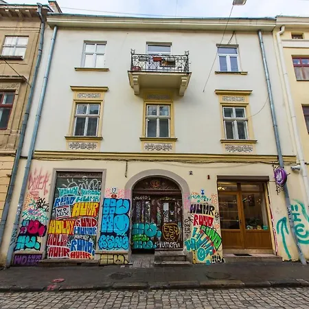 королівські на вулиці лесі українки 19 Appartement *