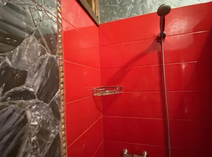 Apartment королівські на вулиці лесі українки 19 Lviv