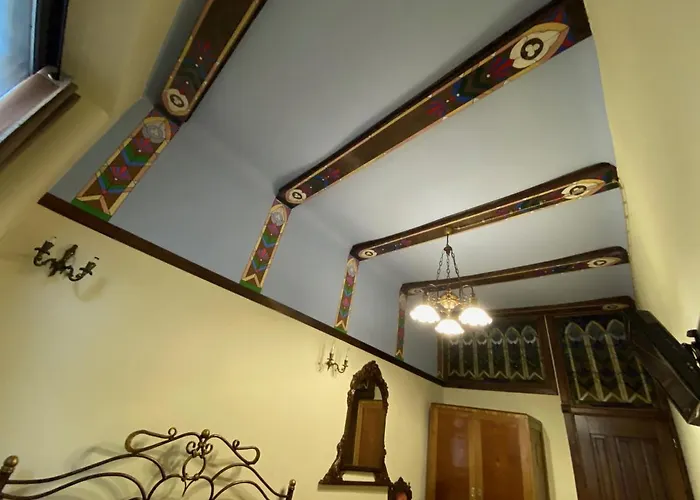 королівські на вулиці лесі українки 19 Apartment