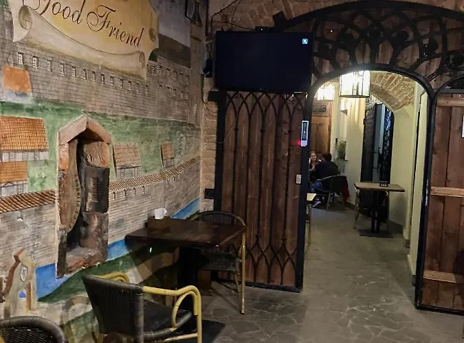 Apartment королівські на вулиці лесі українки 19 Lviv