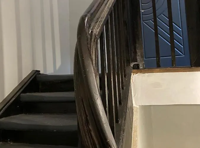 Apartment королівські на вулиці лесі українки 19