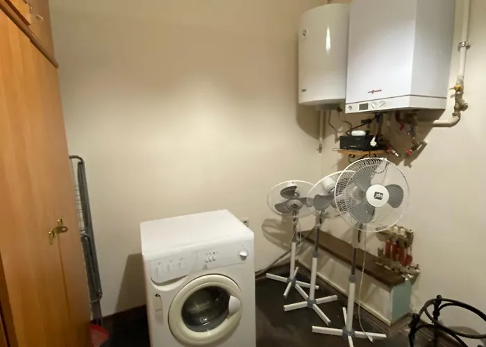 Apartment королівські на вулиці лесі українки 19 *