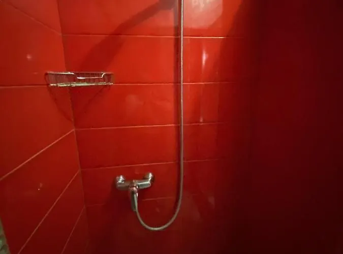 Apartment королівські на вулиці лесі українки 19