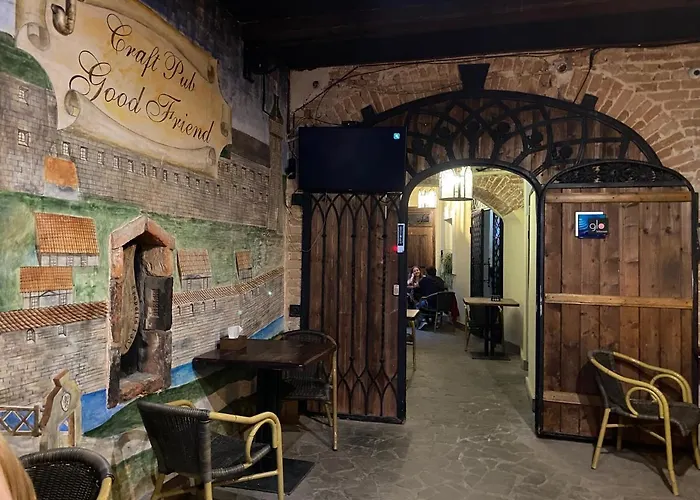 Apartment королівські на вулиці лесі українки 19 Lviv