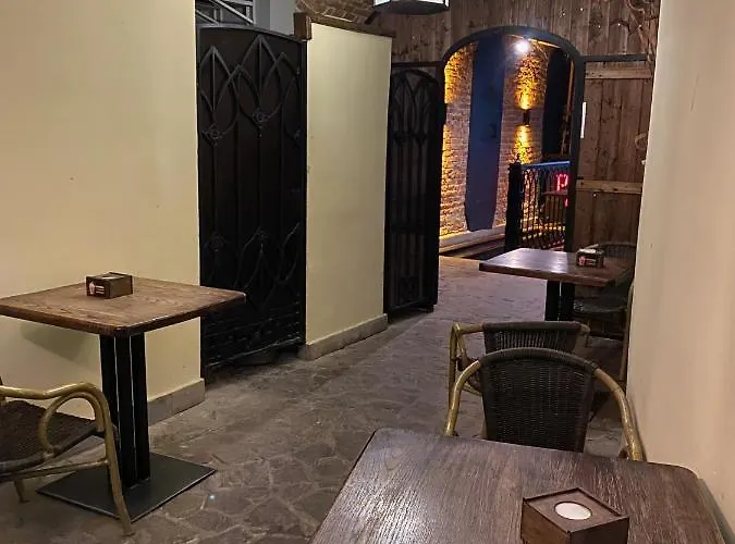 Apartment королівські на вулиці лесі українки 19