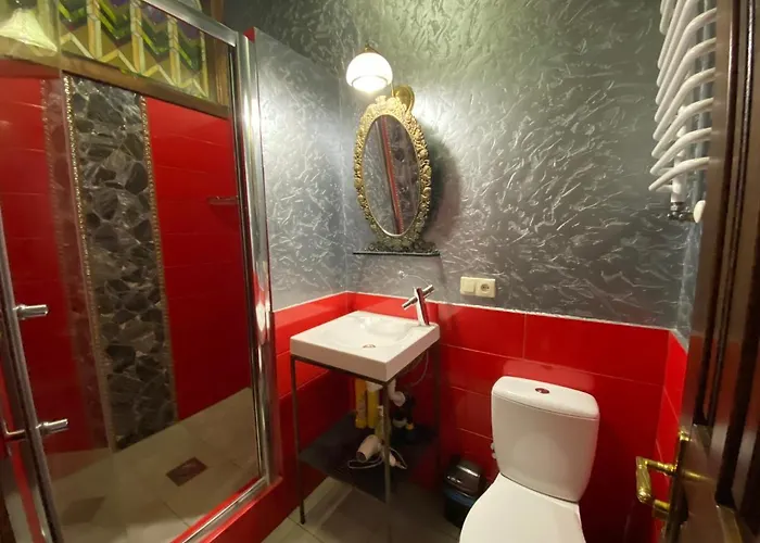 королівські на вулиці лесі українки 19 * Lviv