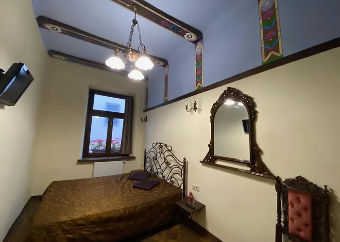 королівські на вулиці лесі українки 19 * Lviv